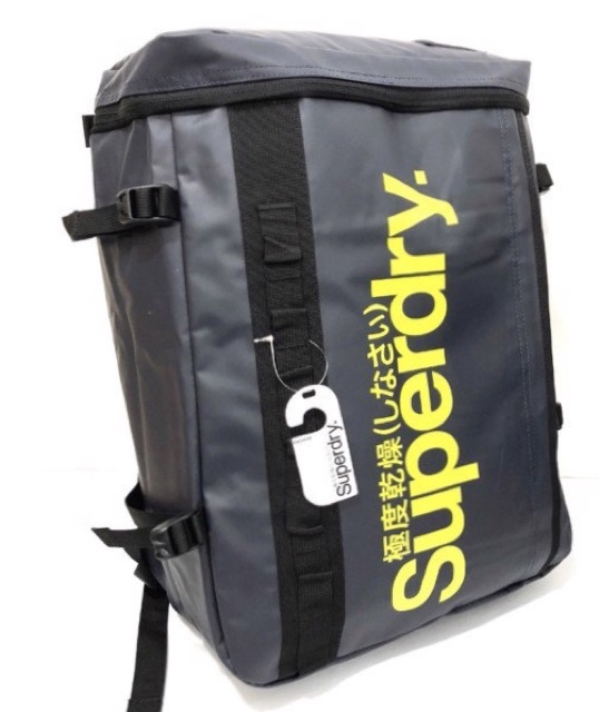 Ba lô Superdry chính hãng
