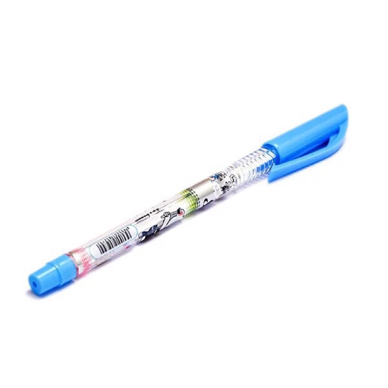 Bút bi 0.38 mm TL 062(1 cây)