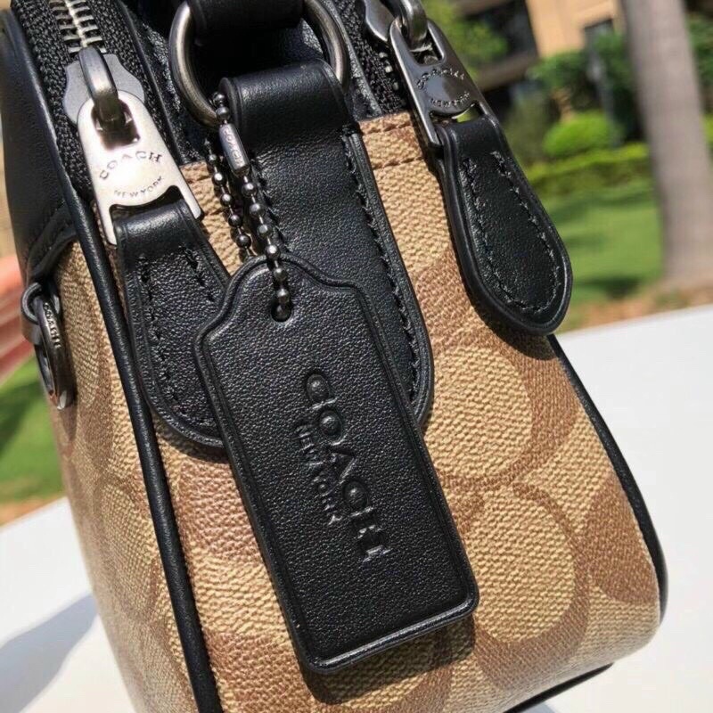 TÚI COACH GRAHAM C4149