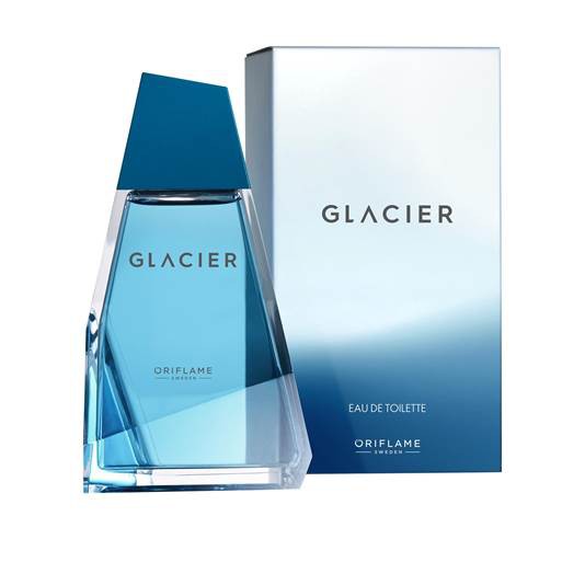 NƯỚC HOA - GLACIER EAU DE TOILETTE