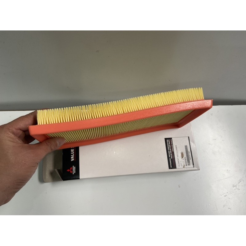 Lọc gió động cơ xe Mitsubishi Attrage, Mirage Hàng xịn chính hãng