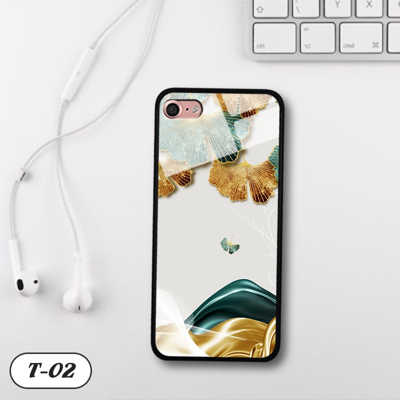 Ốp lưng iPhone 8 - In hình 3D