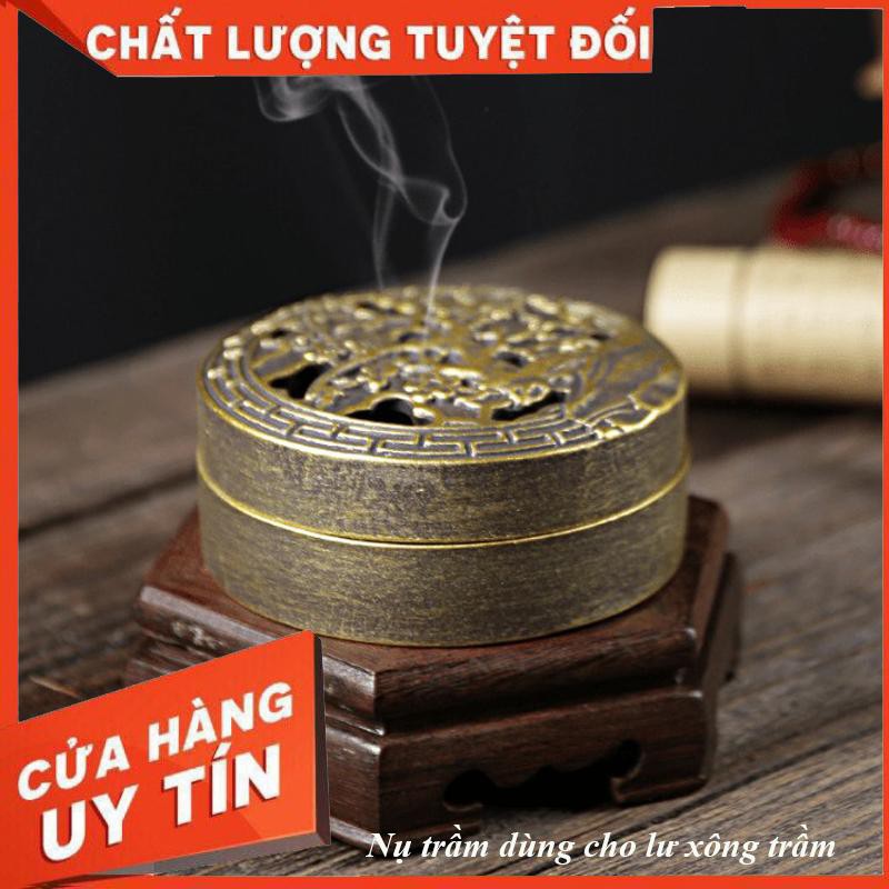 Nụ trầm hương cao cấp LOẠI 1 nụ trầm hương 100% thiên nhiên-nhang thơm xông nhà