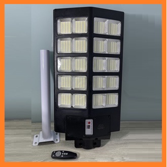 ĐÈN NĂNG LƯỢNG MẶT TRỜI LIỀN THỂ SOLAR LIGHT CHÍNH HÃNG - BẢO HÀNH 24 THÁNG