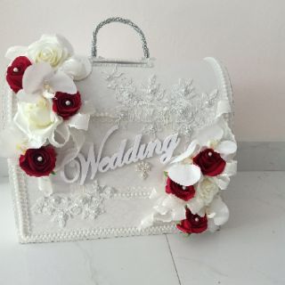 Vali ĐỰNG TIỀN Tiệc cưới