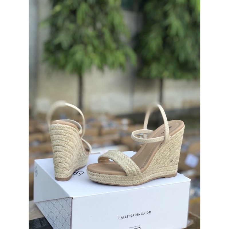 Giày Sandal xuồng VNXK -Có sẵn giày quai ngang xuồng | BigBuy360 - bigbuy360.vn