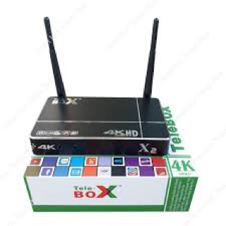 Telebox X2