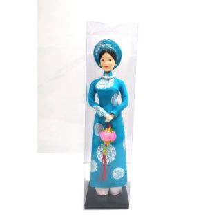 Búp bê miền trung đội bấn