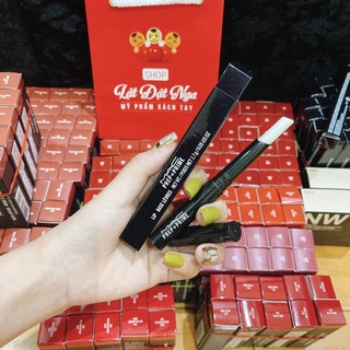 Son lót dưỡng môi MAC Prep + Prime Lip Base ( Hàng Chính Hãng )