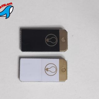 Đèn USB Mini 3 LED Siêu Sáng