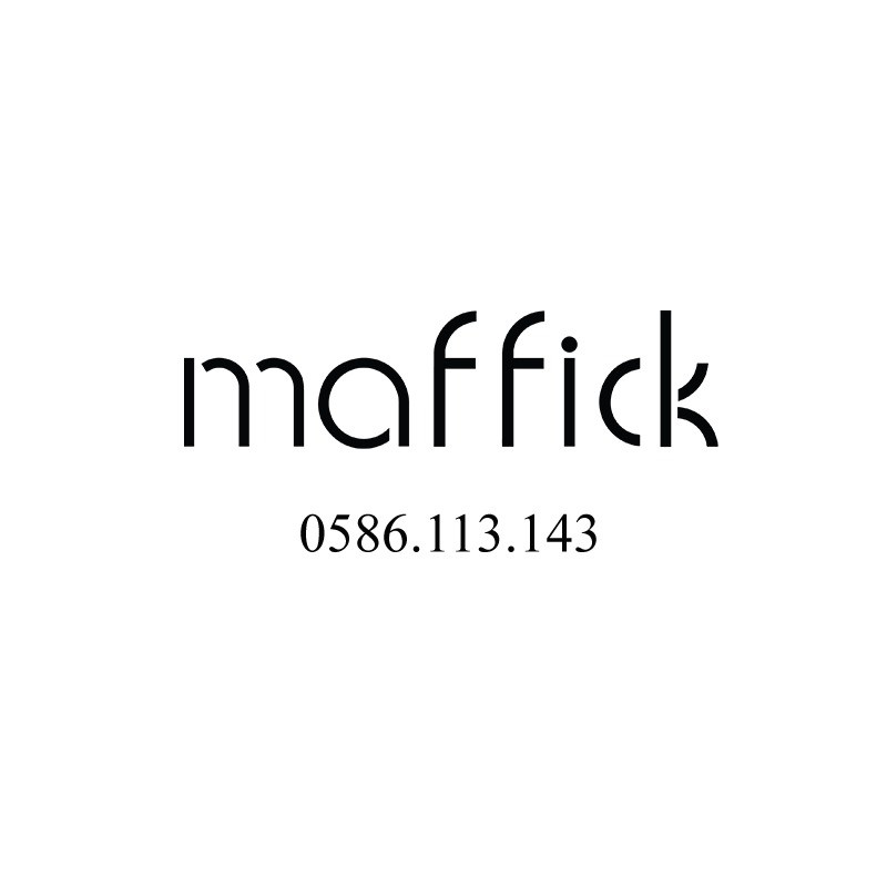 Maffick Official, Cửa hàng trực tuyến | Thế Giới Skin Care