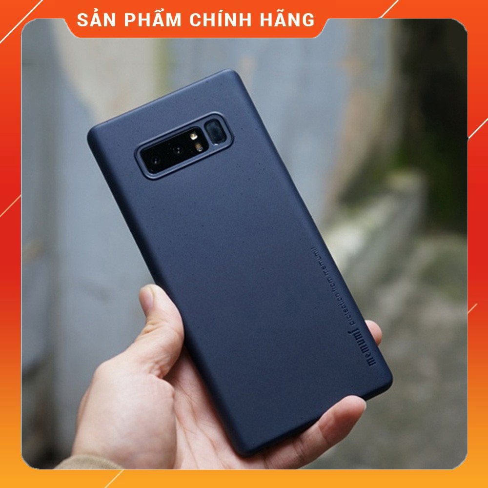 Ốp memumi Note8, Note9, S8,S9,S10,Note 10 siêu mỏng 0,3mm bảo vệ camera