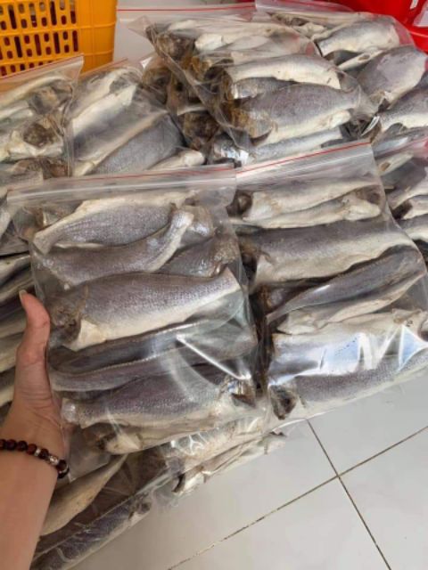 KHÔ CÁ LÙ ĐÙ LỚN 500g