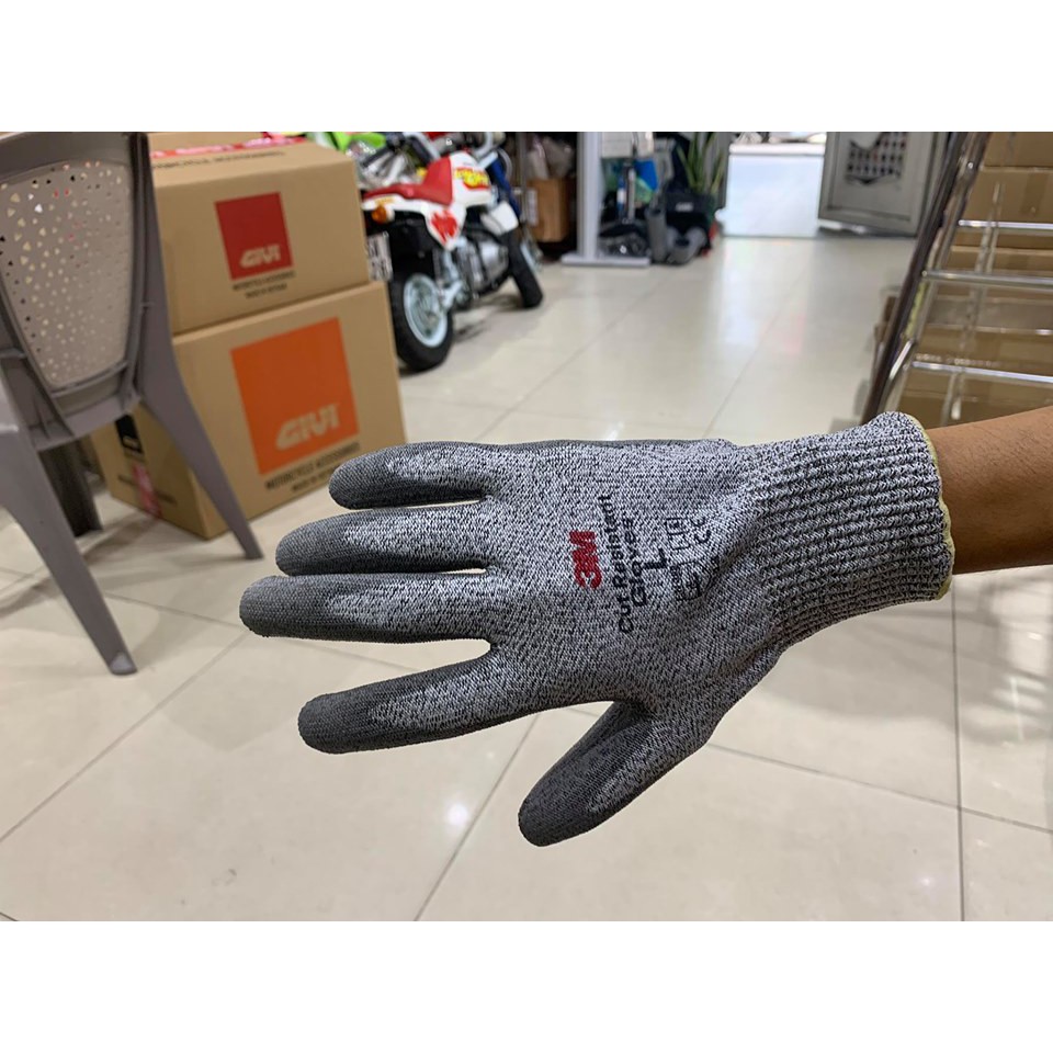 Găng tay chống cắt 3M 4543