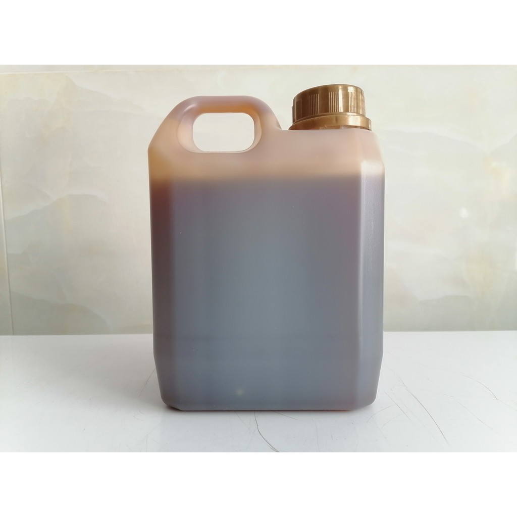 [BÌNH NHỰA 1.2 Kg] DẦU HÀO [Thailand] MABIN Oyster Sauce (halal) (bph-hk)