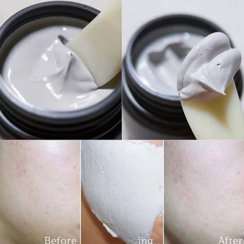 Mặt Nạ Tro Núi Lửa Innisfree Super Volcanic Pore Clay Mask