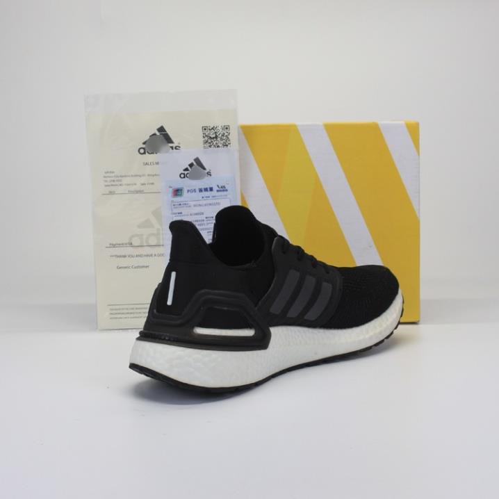 🌟 FREE SHIP - Hot trend 🌟 Giày sneaker thể thao AD ULTRABOOT 6.0 đen đế trắng full box 1.1 - Hunger.Store HN | BigBuy360 - bigbuy360.vn