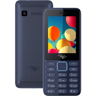 Điện thoại Itel it5022 - 2.4 inch