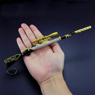 Mô hình PUBG Kar98k MH381