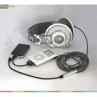 Tai nghe AKG K701