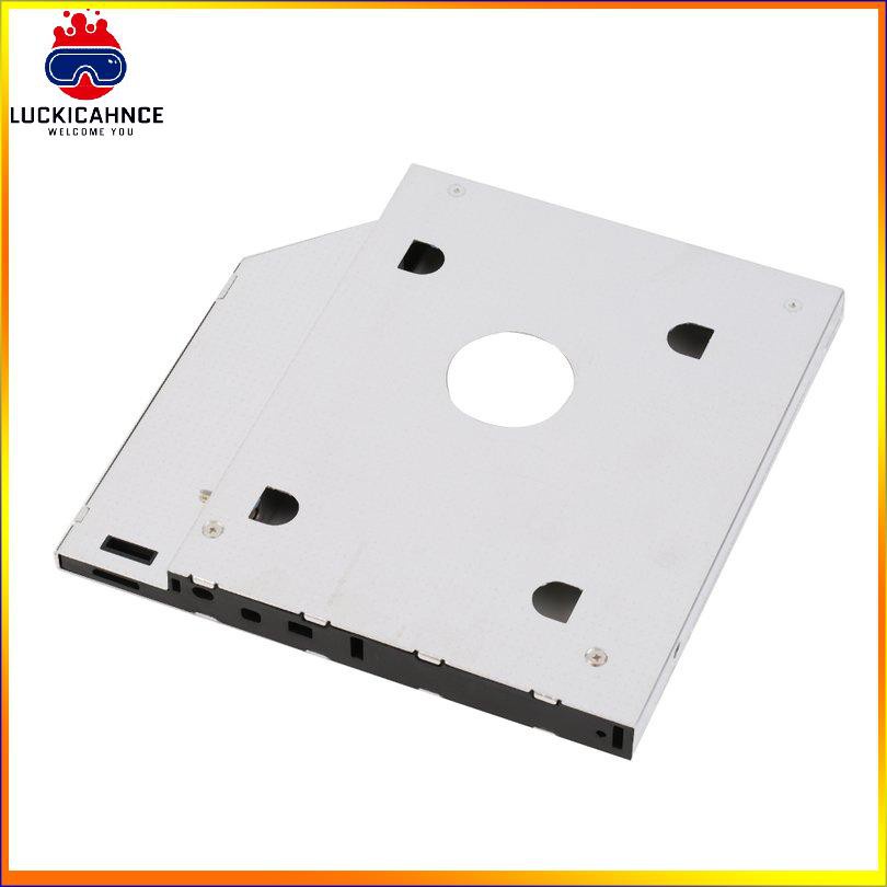 Hộp Đựng Ổ Cứng 12.7mm Sata 2nd Ssd Hdd Kèm Cáp Usb | BigBuy360 - bigbuy360.vn