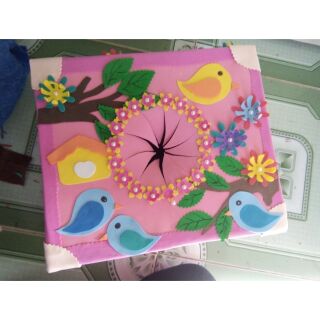 Chiếc hộp bí mật