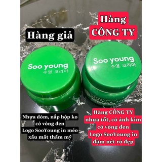 Body Lục Tảo chính hãng 100%