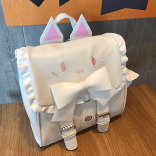 [Order] Balo mini Mèo Cute #MS081