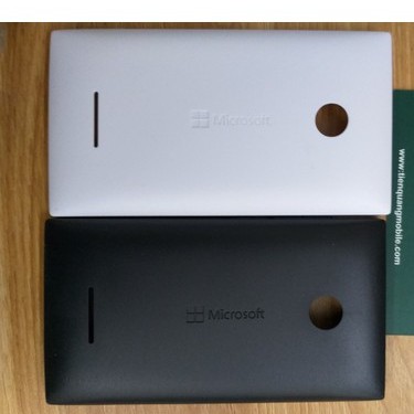 Nắp lưng Lumia 435