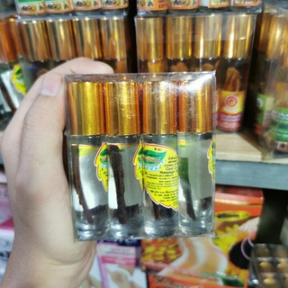 Combo 12 chai Dầu Lăn Quế Thái Lan