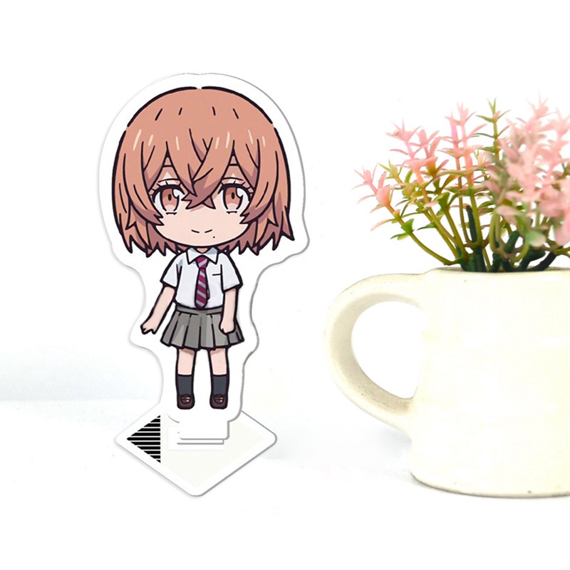 Mô hình nhân vật anime Tokyo Revengers đế đứng bằng acrylic hai mặt