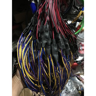 Mạch Passing role 3S Lắp Cho Các Dòng Đèn Trợ Sáng!