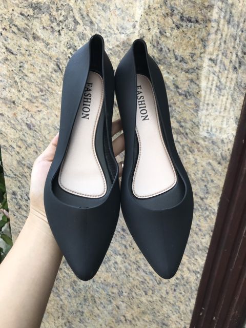 Giày búp bê dẻo siêu êm | BigBuy360 - bigbuy360.vn