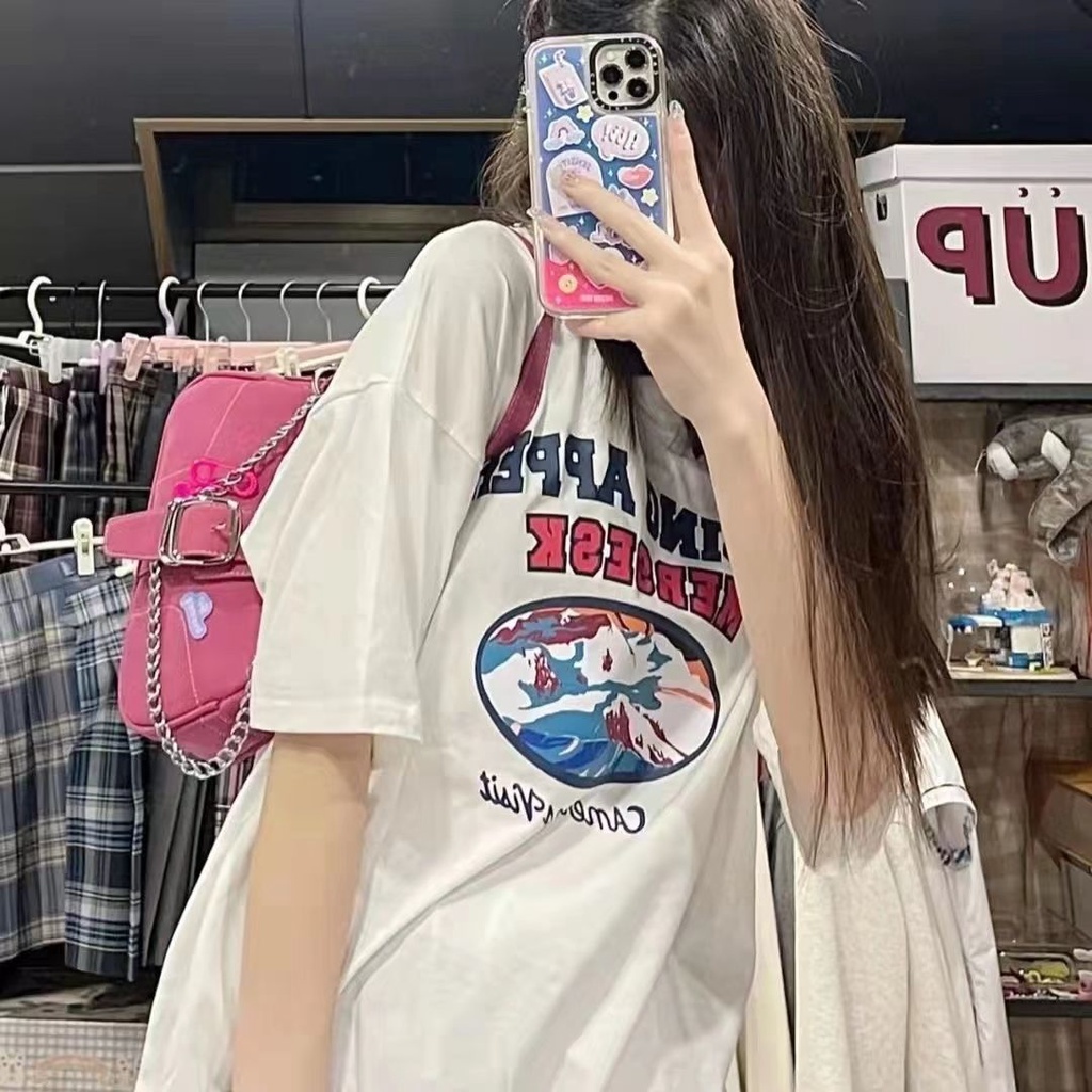 Túi Đeo Vai Thời Trang Xuân Hè Cho Nữ