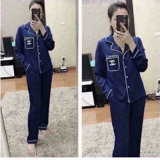 Bô đô Pijama nư