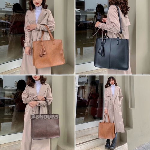 Túi nữ, túi da nữ doanh nhân winny