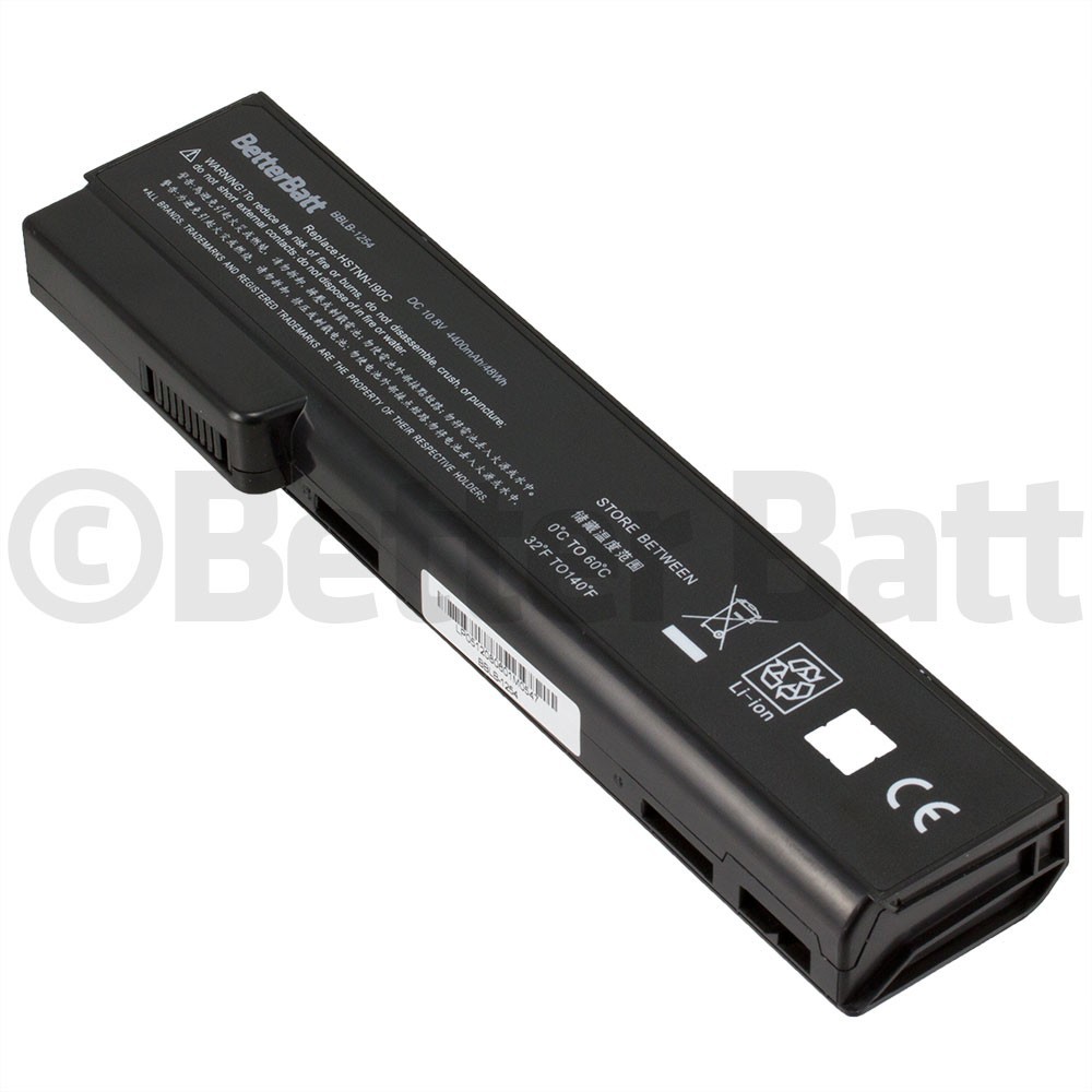 Pin máy tính Laptop Hp- 8460 6460