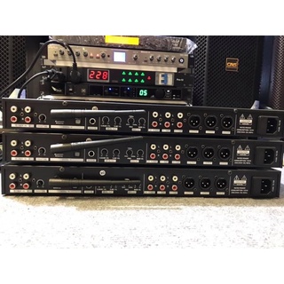 Vang CA SOUND K6688