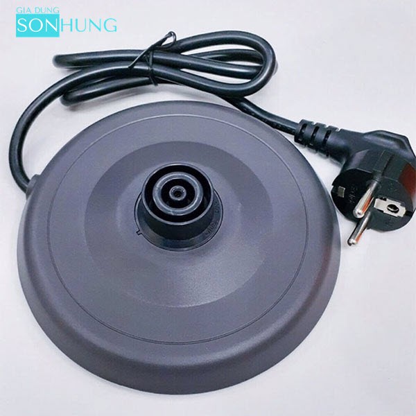 ẤM SIÊU TỐC SAIKO KT-2175S DUNG TÍCH 1.7 LÍT