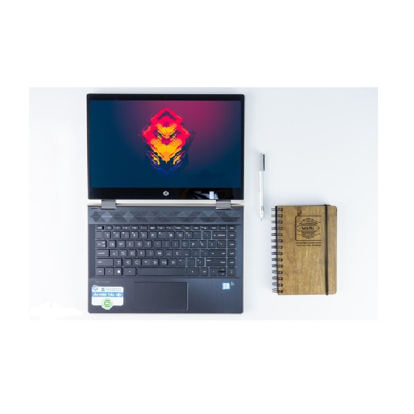 Hp X360 Laptop 2 trong 1 màn cảm ứng | BigBuy360 - bigbuy360.vn