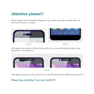 Kính cường lực Huawei Y5 II