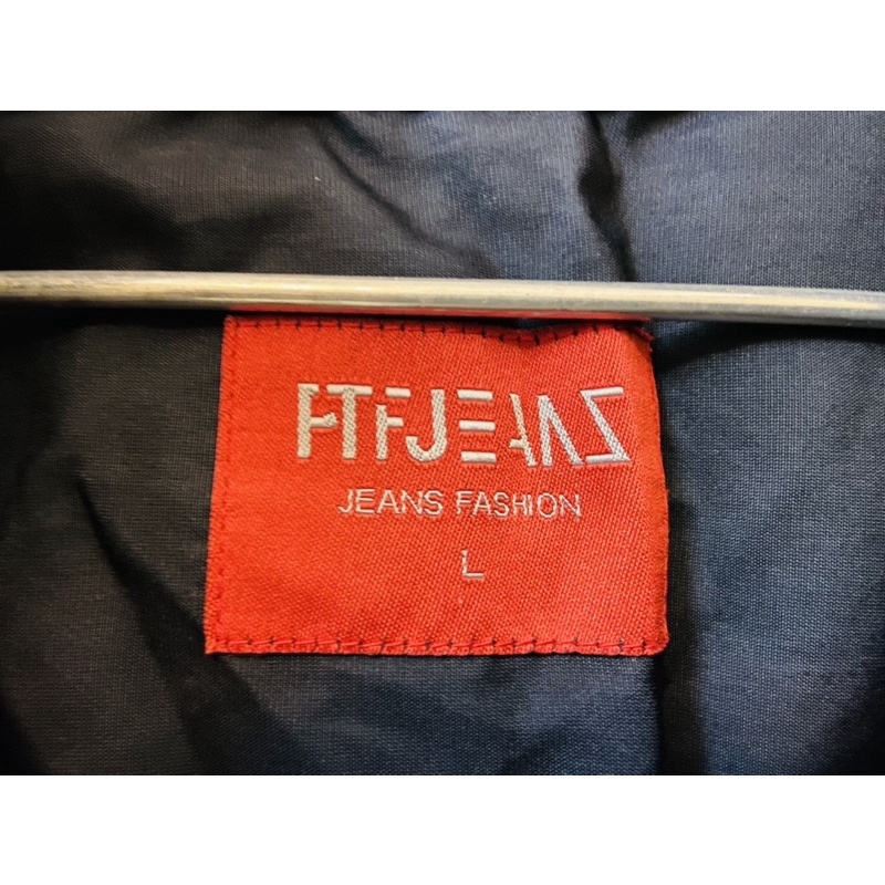 Áo gió nam PT2000 size L