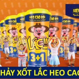 Combo bánh kẹo khách đặt