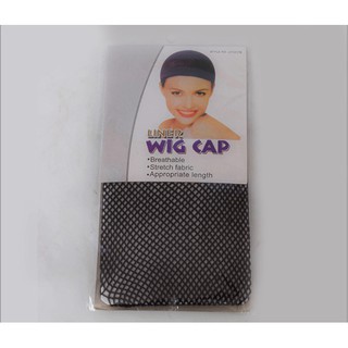 Lưới chụp tóc, lưới chụp tóc giả nữ, wig cap