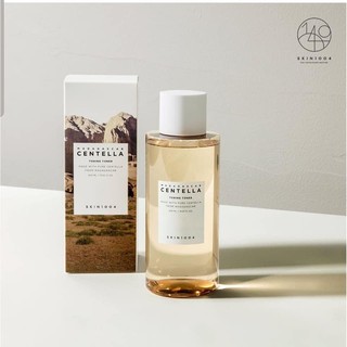 Nước Hoa Hồng Rau Má Skin 1004 Madagascar Centella Asiatica Toning Toner