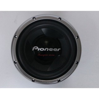 LOA TRẦM CAO CẤP PIONEER