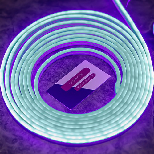 LED dây Neon Flex 6x12mm 12V