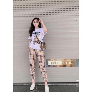Bộ BURBERRY Quảng Châu