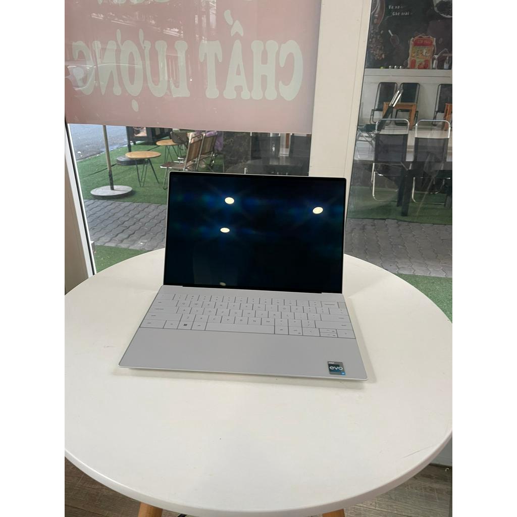 Laptop Dell XPS 13 9320 cảm ứng | I7 1206P | 16G | SSD 512GB | 13.4" QHD like new BH 12 tháng chính hãng Shopcom