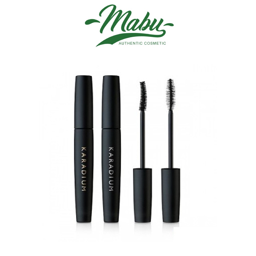 Chuốt Mi Karadium On The Top Mascara